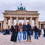 Learning Expedition to Berlin <br> /ESADE